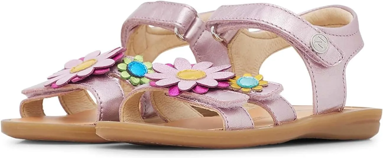 Naturino Girl's Alathe (Toddler/Little Kid) Sandal