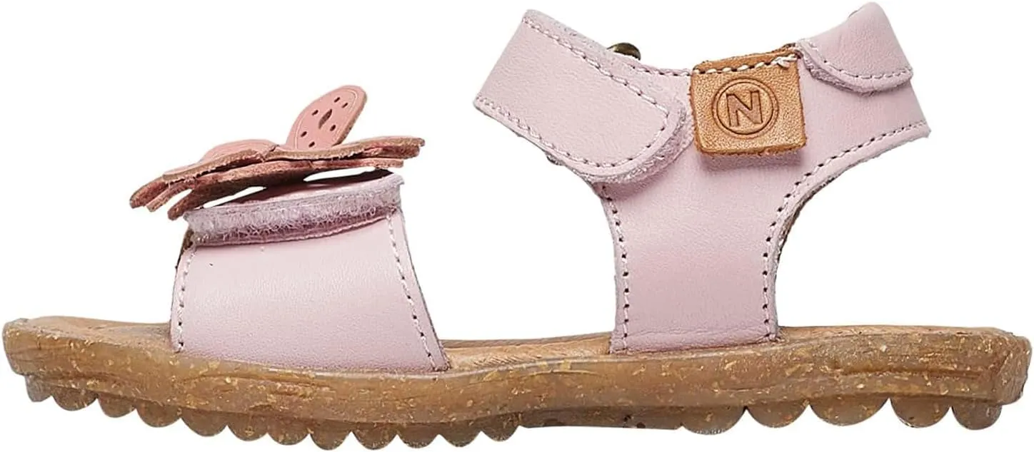 Naturino Girl's Begonia 2 (Toddler/Little Kid) Sandal