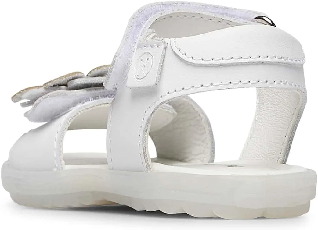Naturino Girl's Begonia 2 (Toddler/Little Kid) Sandal