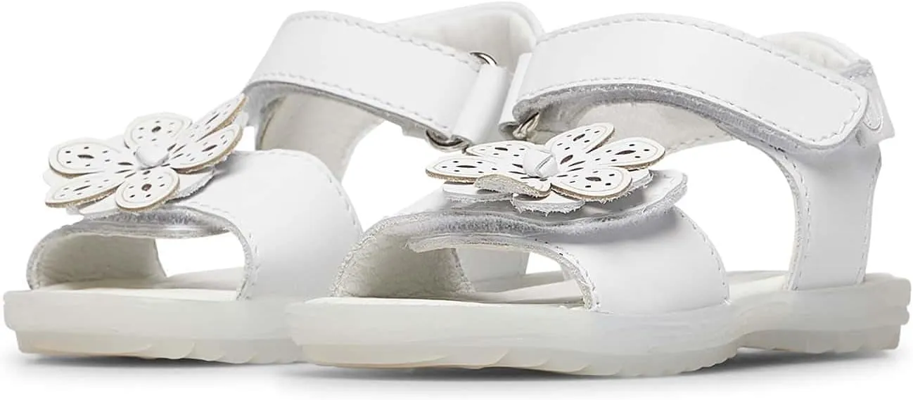 Naturino Girl's Begonia 2 (Toddler/Little Kid) Sandal
