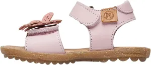 Naturino Girl's Begonia 2 (Toddler/Little Kid) Sandal