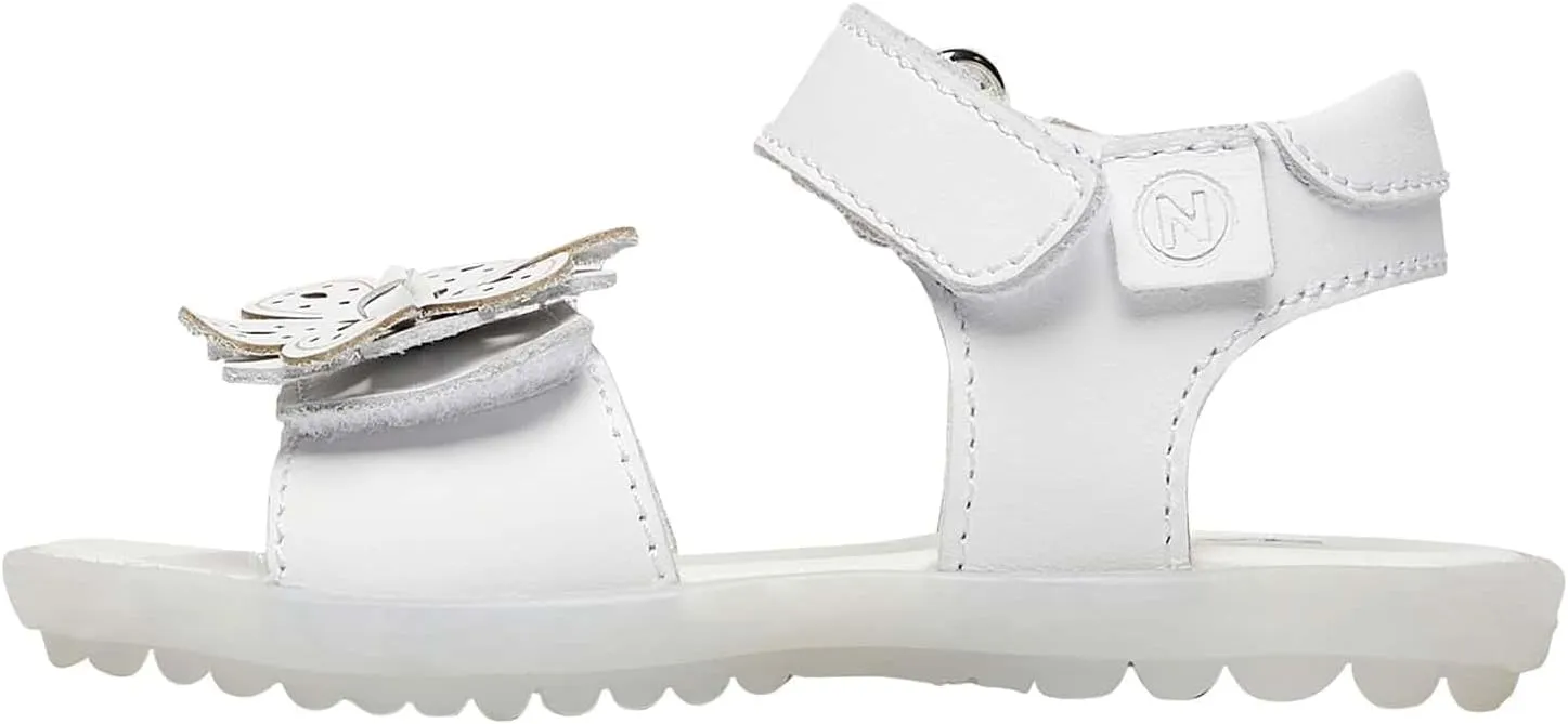 Naturino Girl's Begonia 2 (Toddler/Little Kid) Sandal