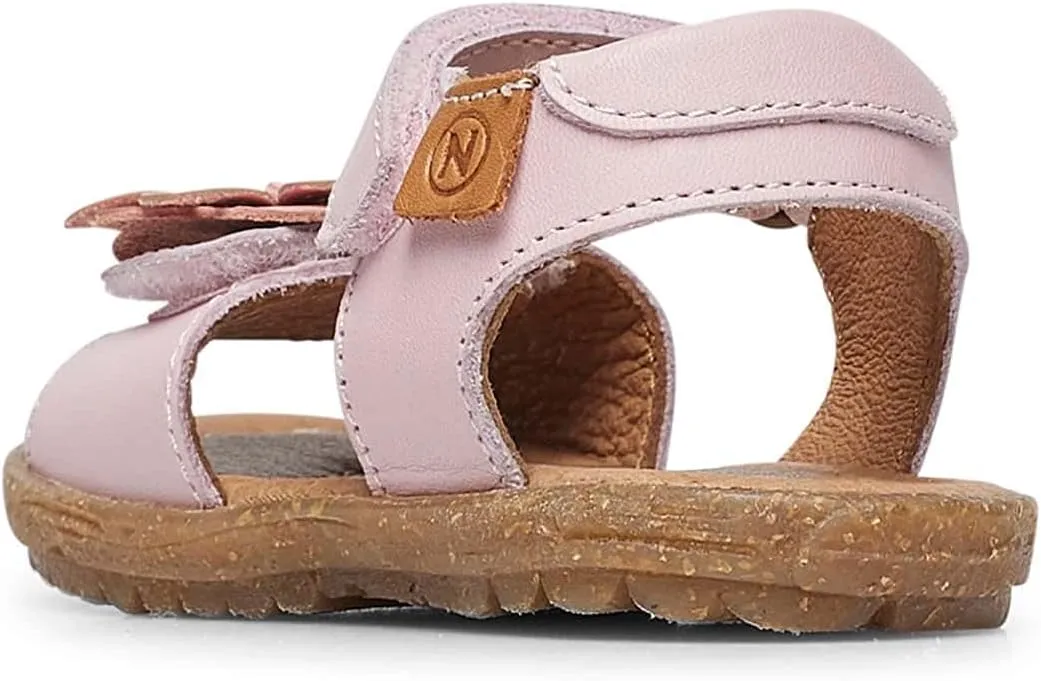 Naturino Girl's Begonia 2 (Toddler/Little Kid) Sandal