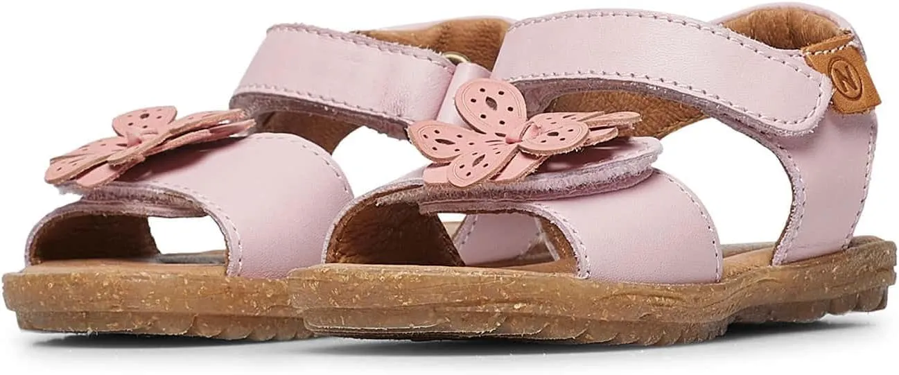 Naturino Girl's Begonia 2 (Toddler/Little Kid) Sandal