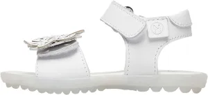 Naturino Girl's Begonia 2 (Toddler/Little Kid) Sandal