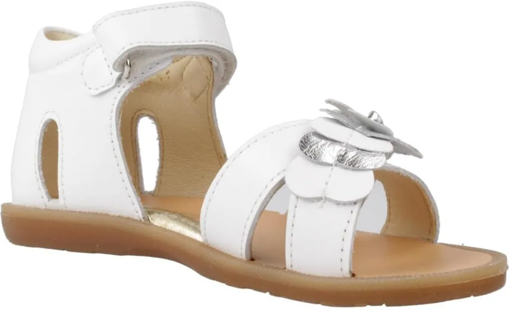 Naturino Girl's Dacia (Toddler/Little Kid) Sandal