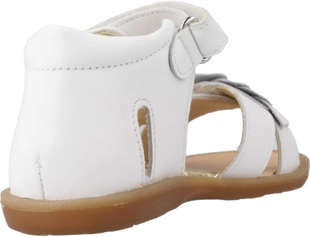 Naturino Girl's Dacia (Toddler/Little Kid) Sandal