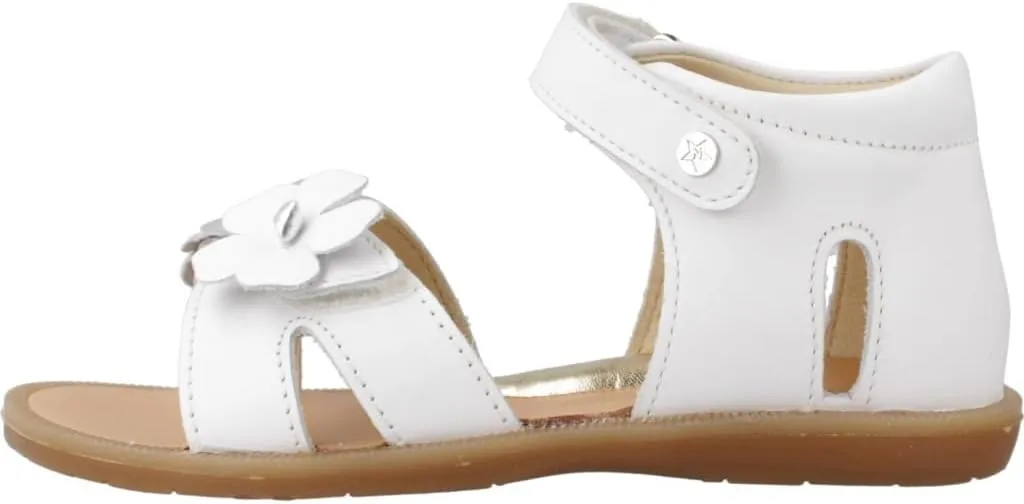 Naturino Girl's Dacia (Toddler/Little Kid) Sandal