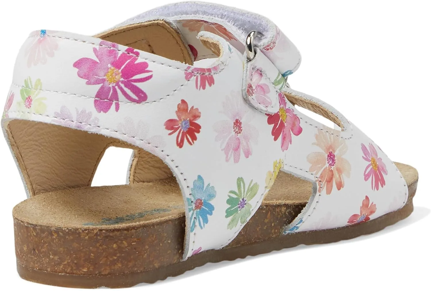 Naturino Girl's Falcotto Gory Sandal