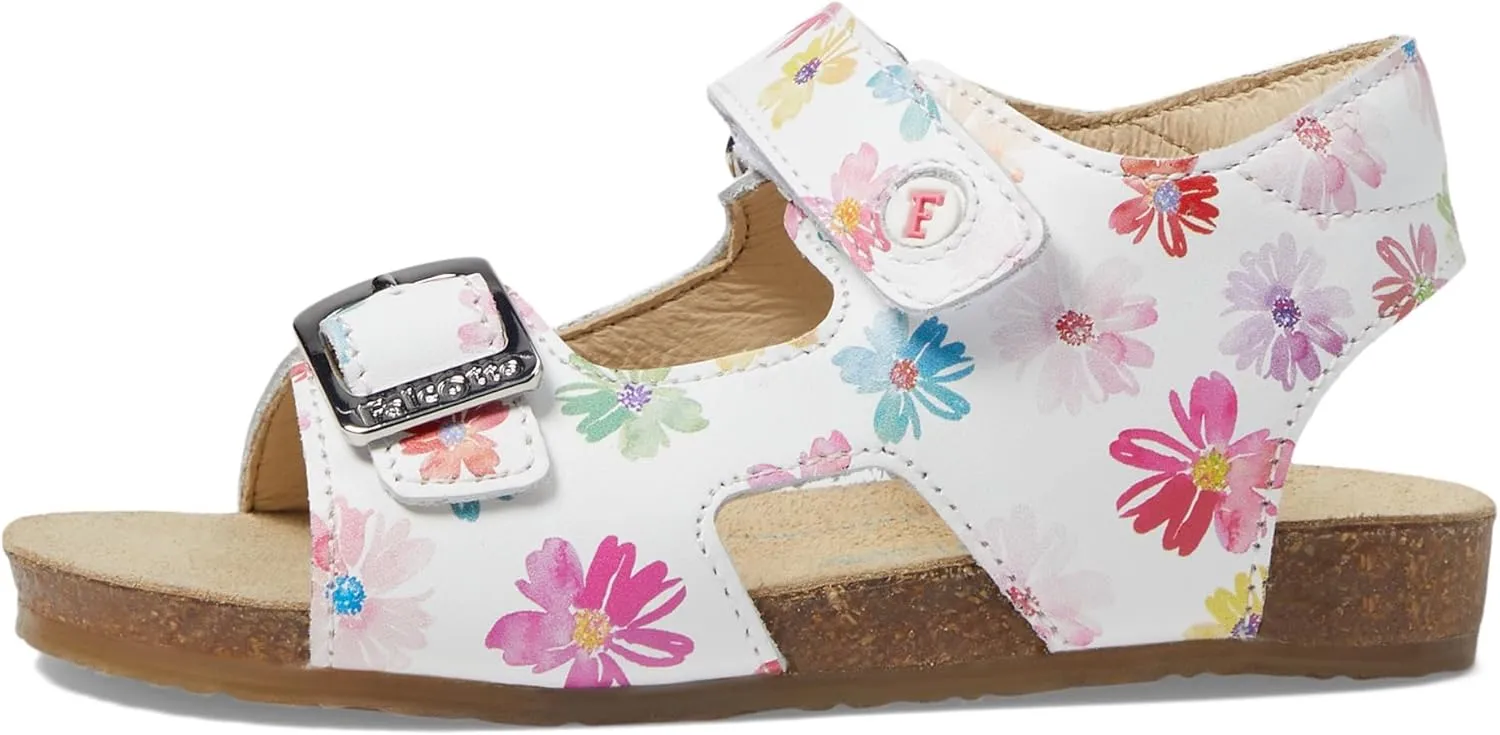 Naturino Girl's Falcotto Gory Sandal