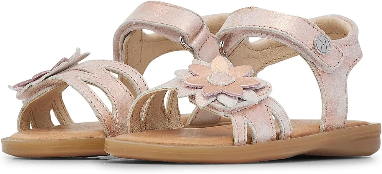 Naturino Girl's Huata (Toddler/Little Kid) Sandal
