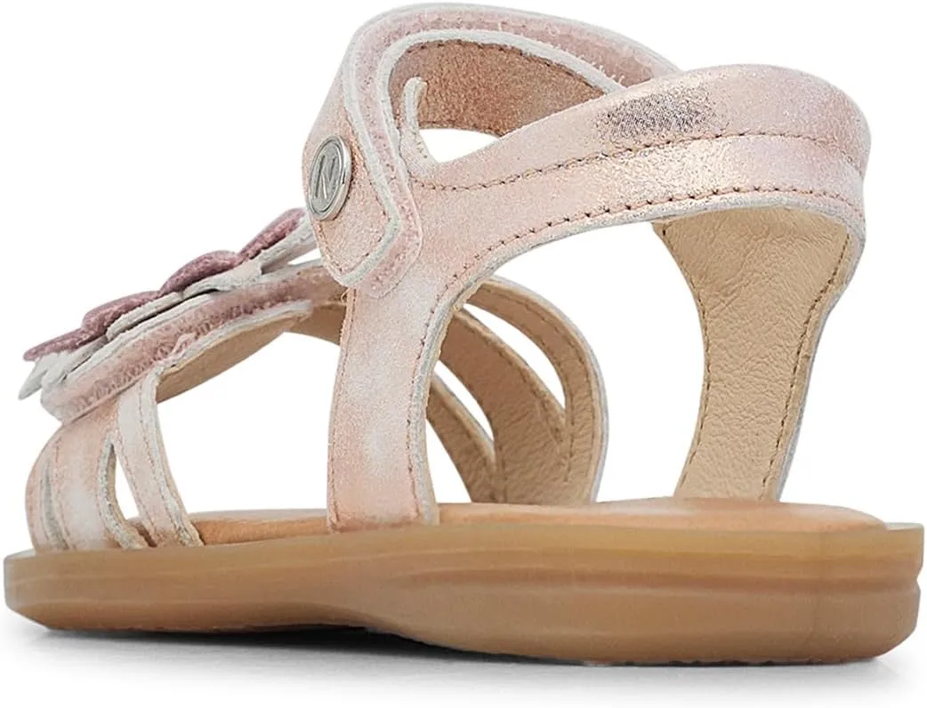 Naturino Girl's Huata (Toddler/Little Kid) Sandal
