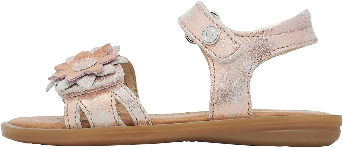 Naturino Girl's Huata (Toddler/Little Kid) Sandal
