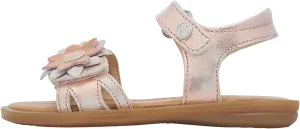 Naturino Girl's Huata (Toddler/Little Kid) Sandal