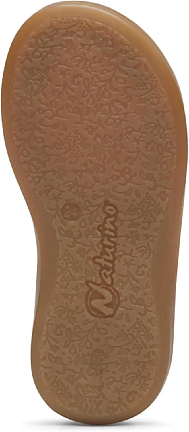 Naturino Girl's Huata (Toddler/Little Kid) Sandal