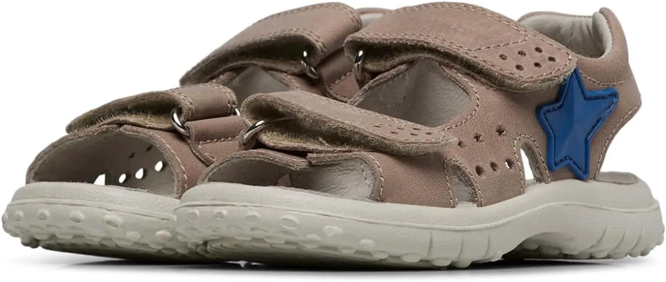 Naturino Men's Flatform Sandal