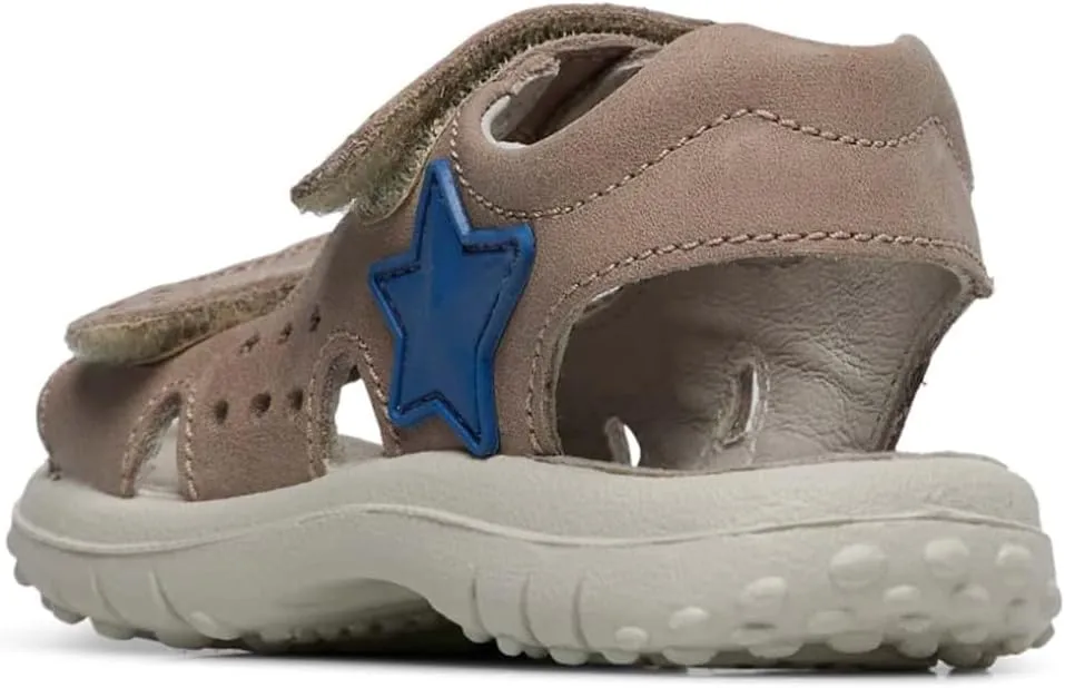 Naturino Men's Flatform Sandal