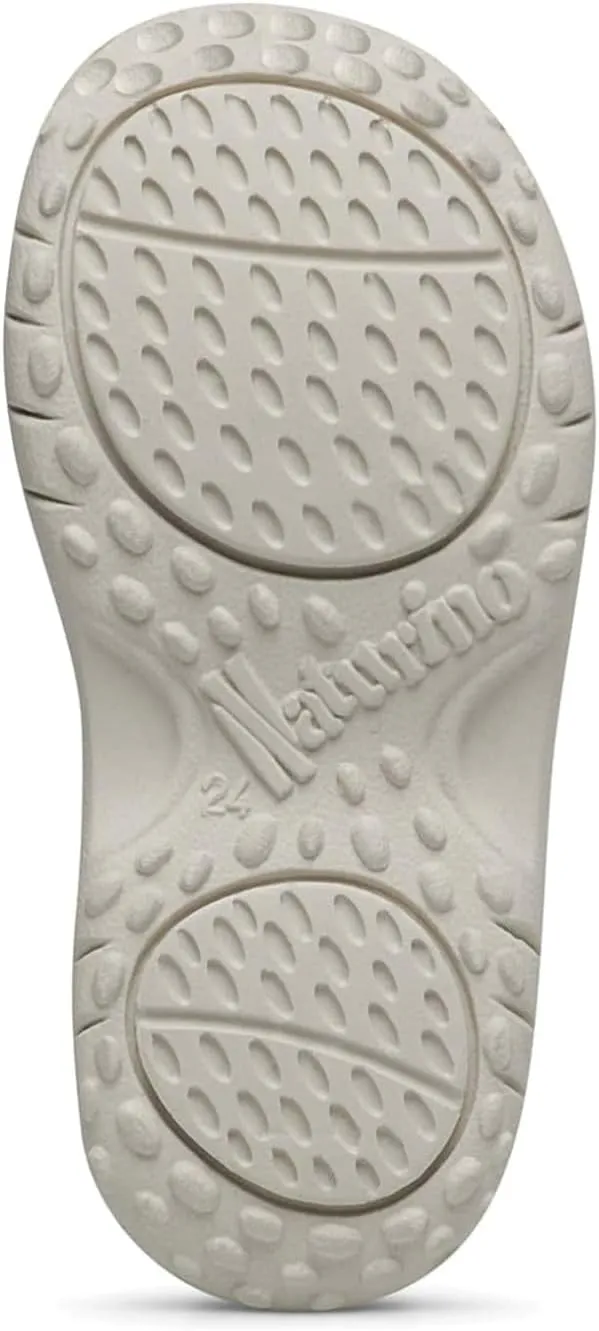 Naturino Men's Flatform Sandal