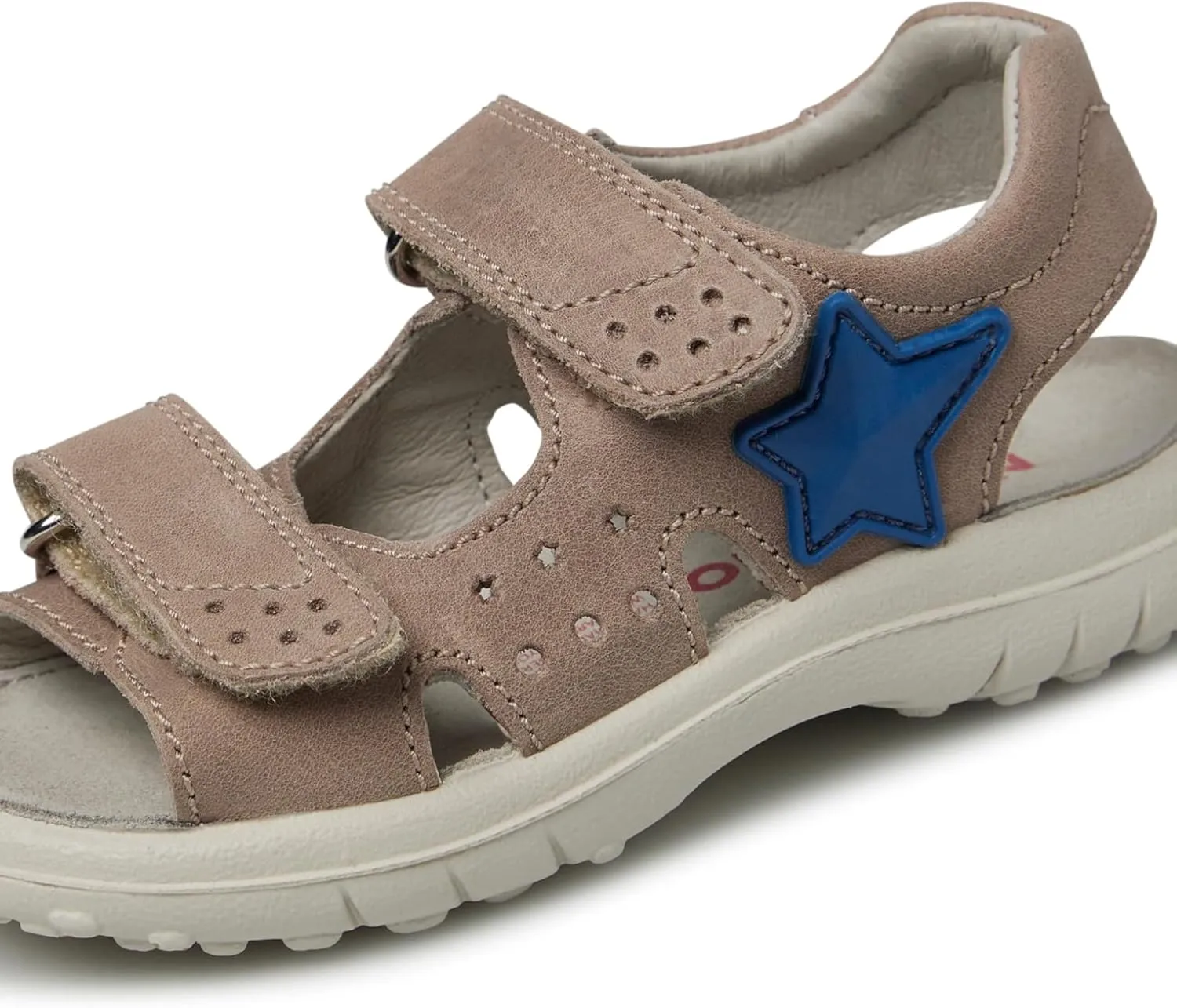 Naturino Men's Flatform Sandal