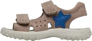Naturino Men's Flatform Sandal