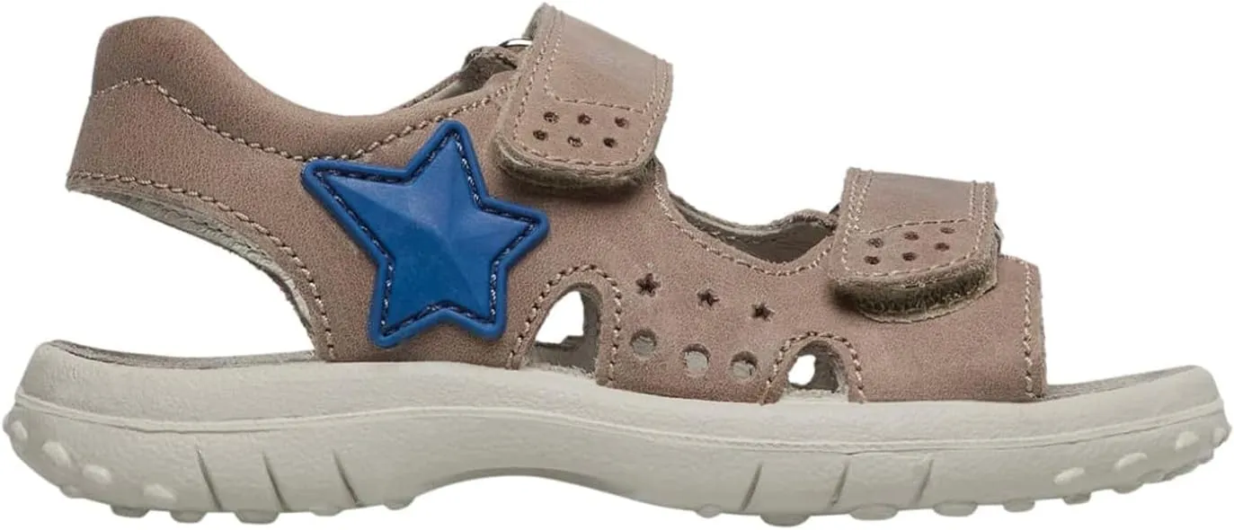 Naturino Men's Flatform Sandal