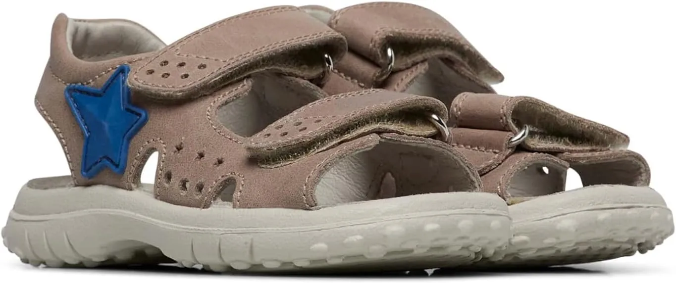 Naturino Men's Flatform Sandal