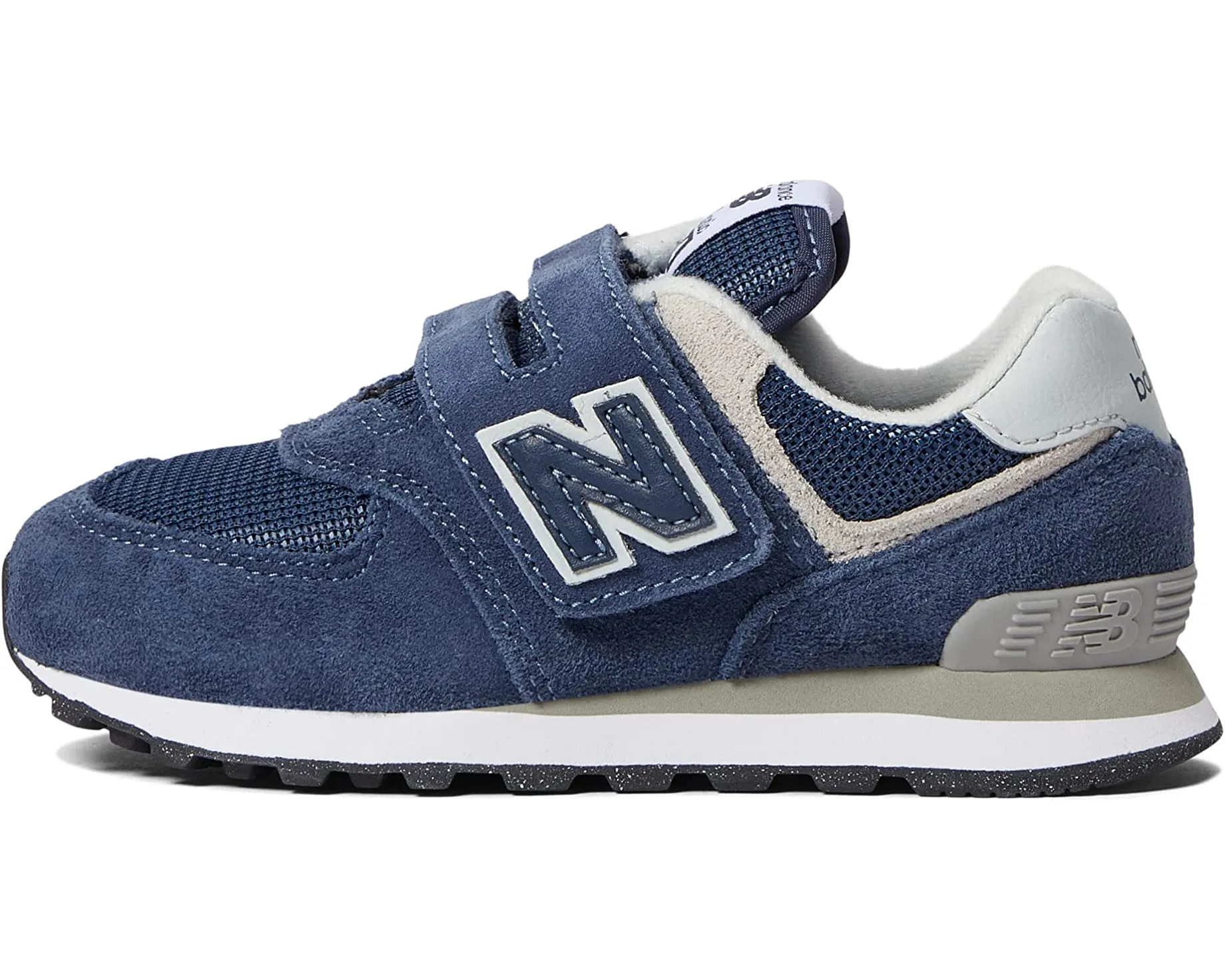New Balance 574EVN Velcro