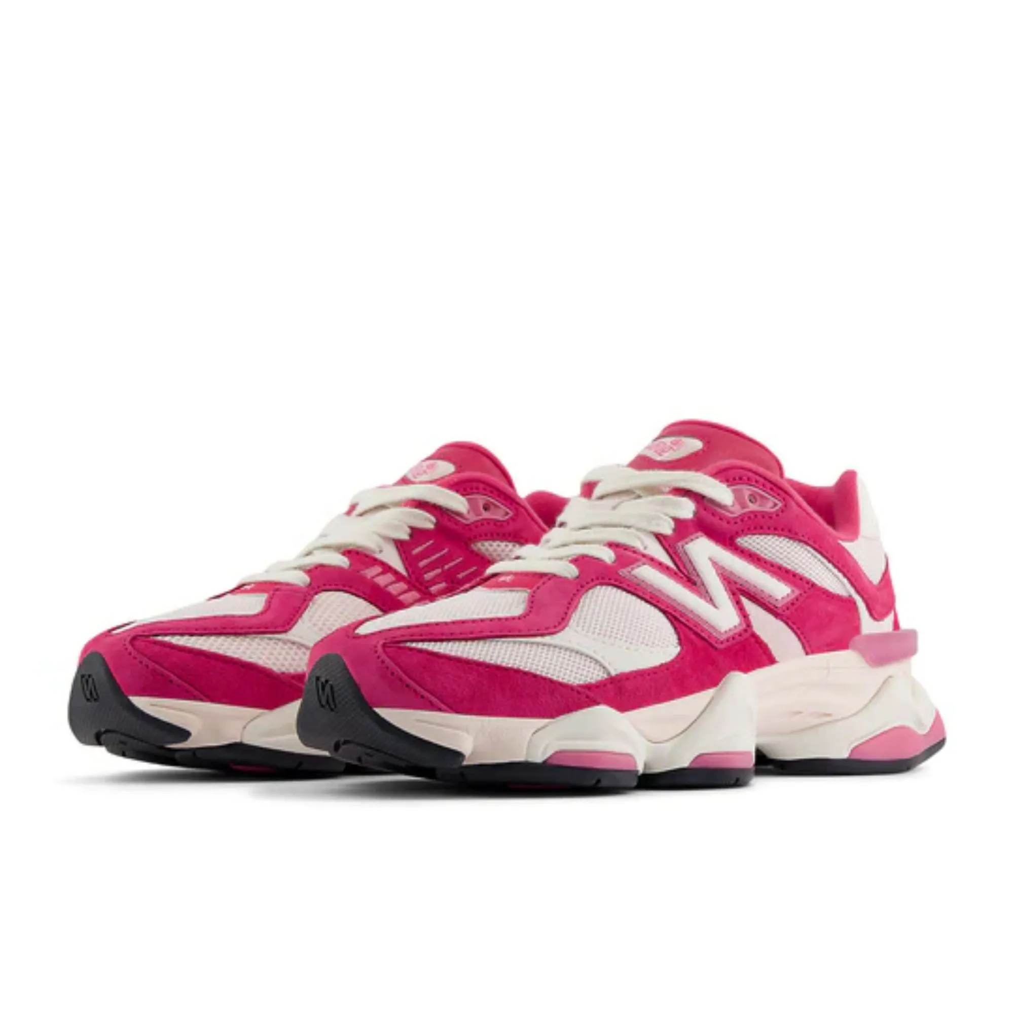 New Balance 9060 Fuchsia Pink