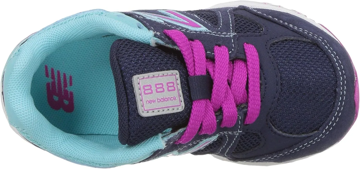 New Balance Baby-Boy's Kj888