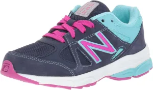 New Balance Baby-Boy's Kj888