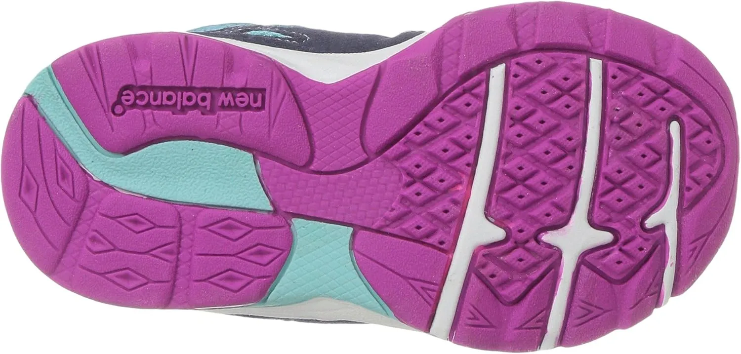 New Balance Baby-Boy's Kj888
