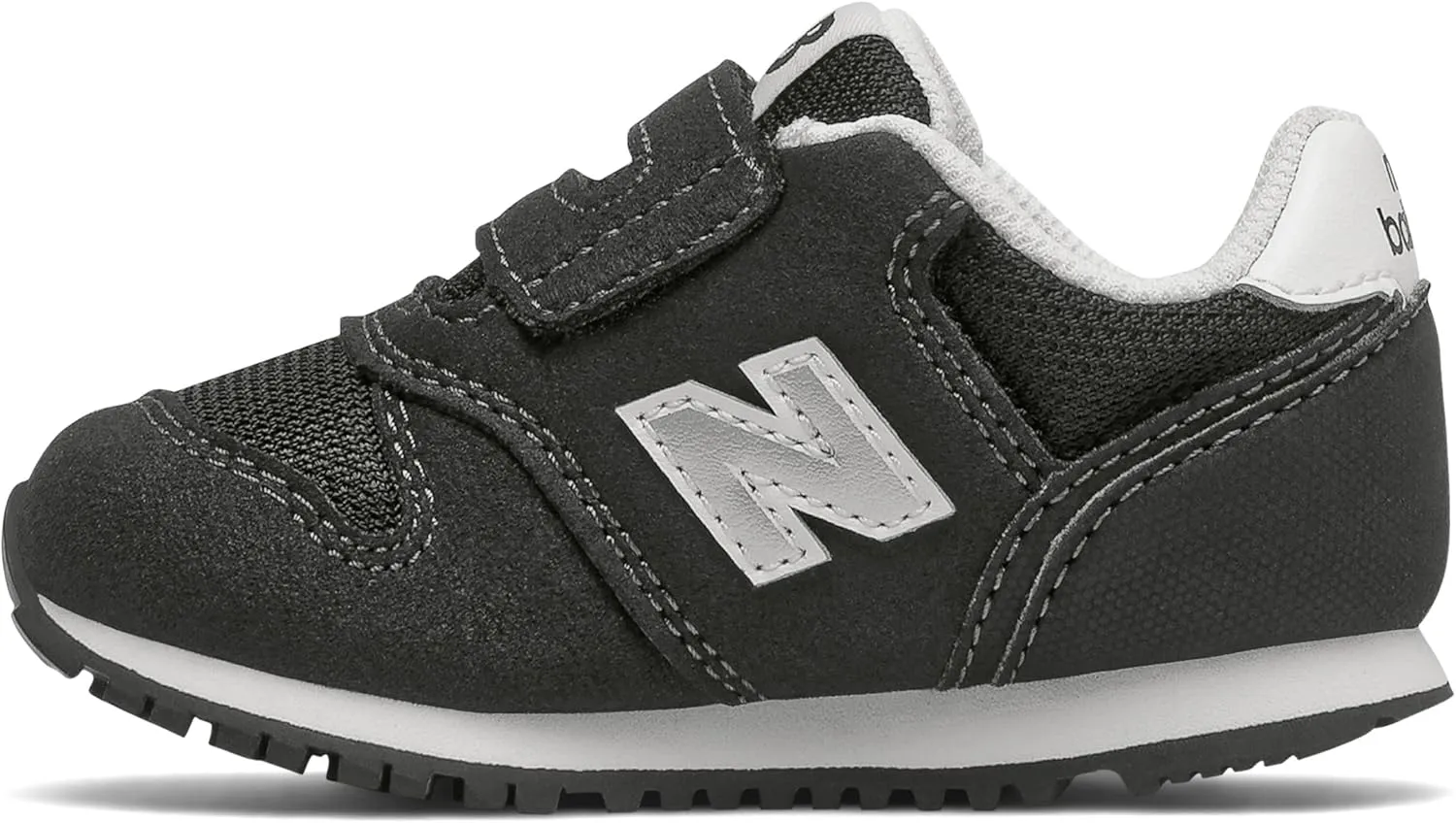 New Balance Boy's 373 cm Sneaker