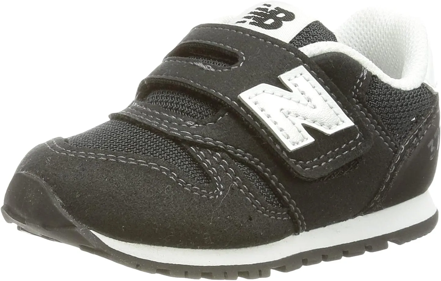 New Balance Boy's 373 cm Sneaker