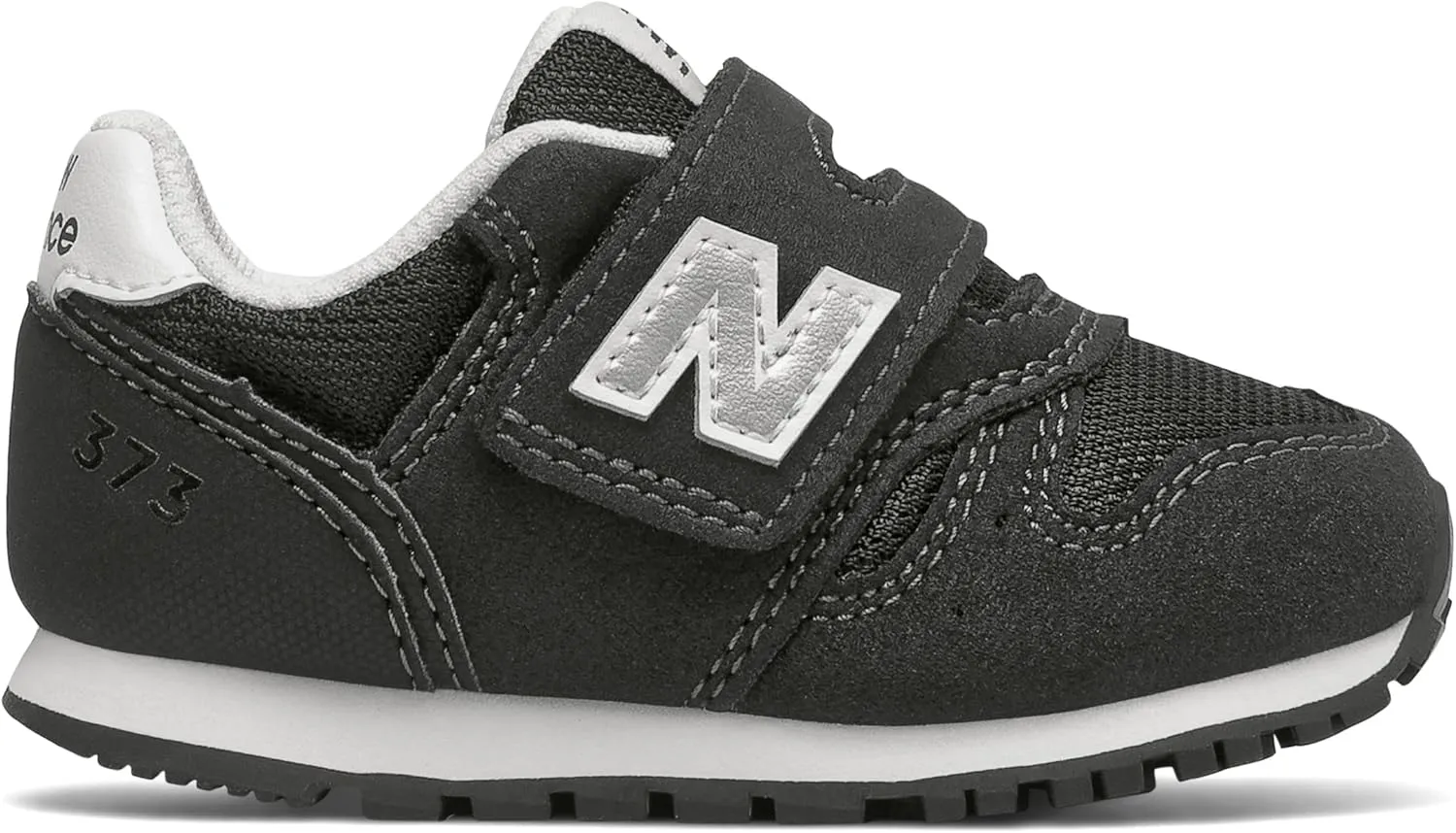 New Balance Boy's 373 cm Sneaker