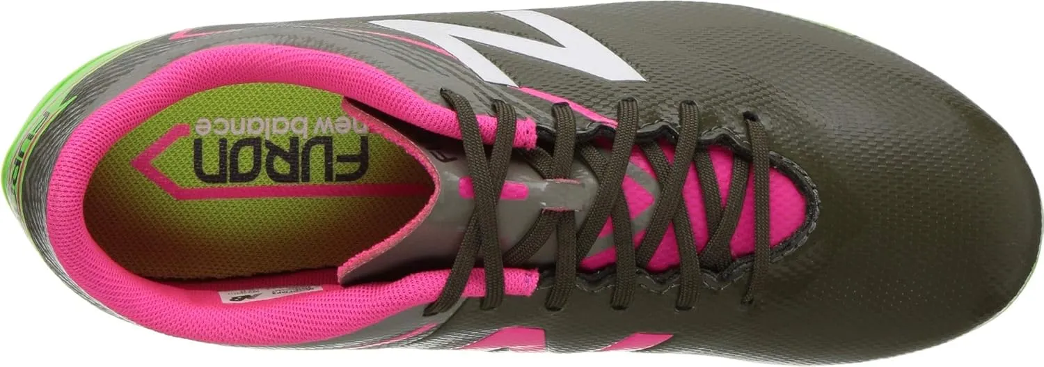 New Balance Boy's Furon Dispatch Fg