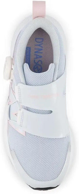 New Balance Kids' DynaSoft Reveal V4 Boa Running Shoe