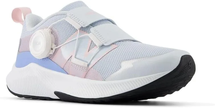 New Balance Kids' DynaSoft Reveal V4 Boa Running Shoe