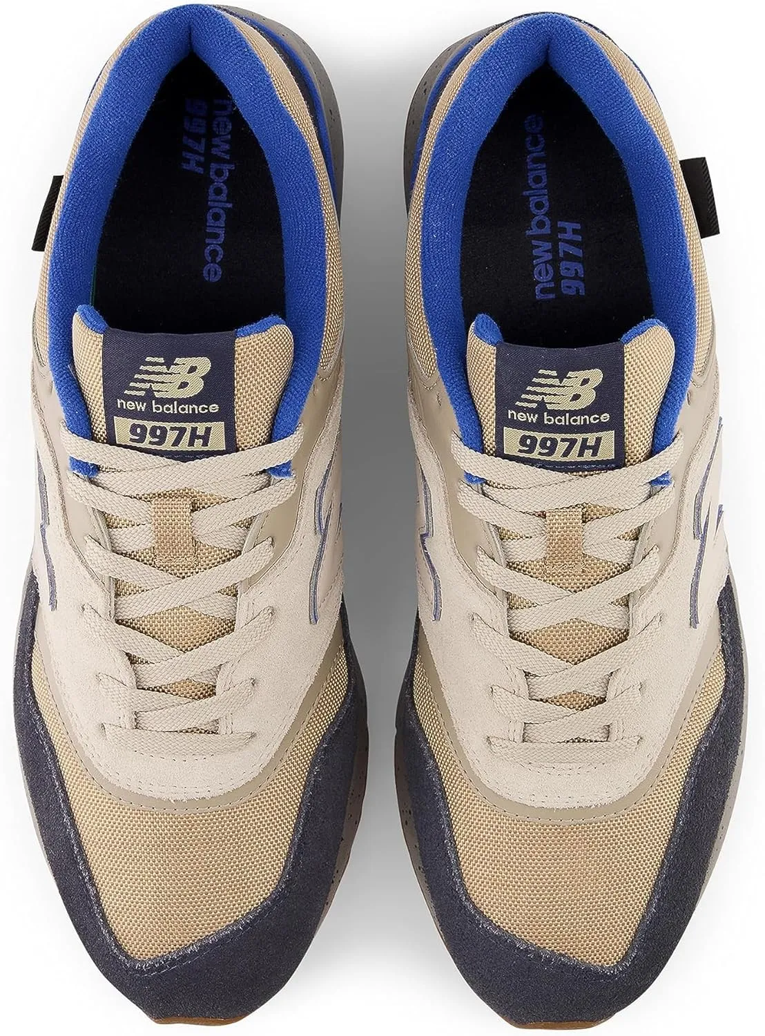 New Balance Men's 997h V1 Sneaker