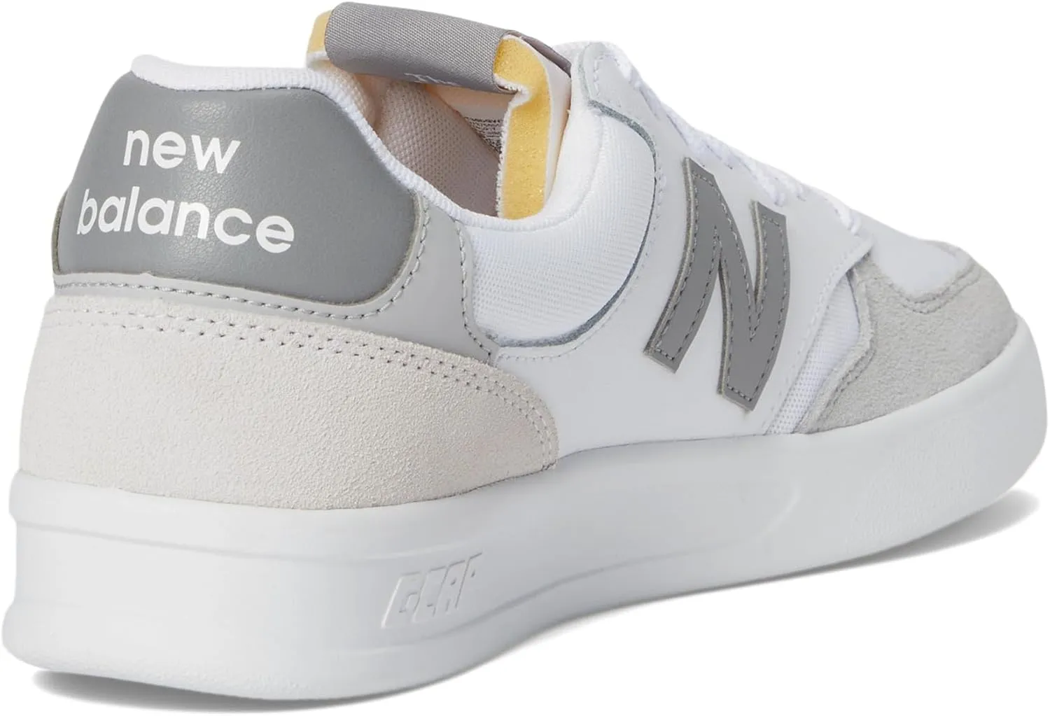 New Balance men's Ct300 V3 Sneaker