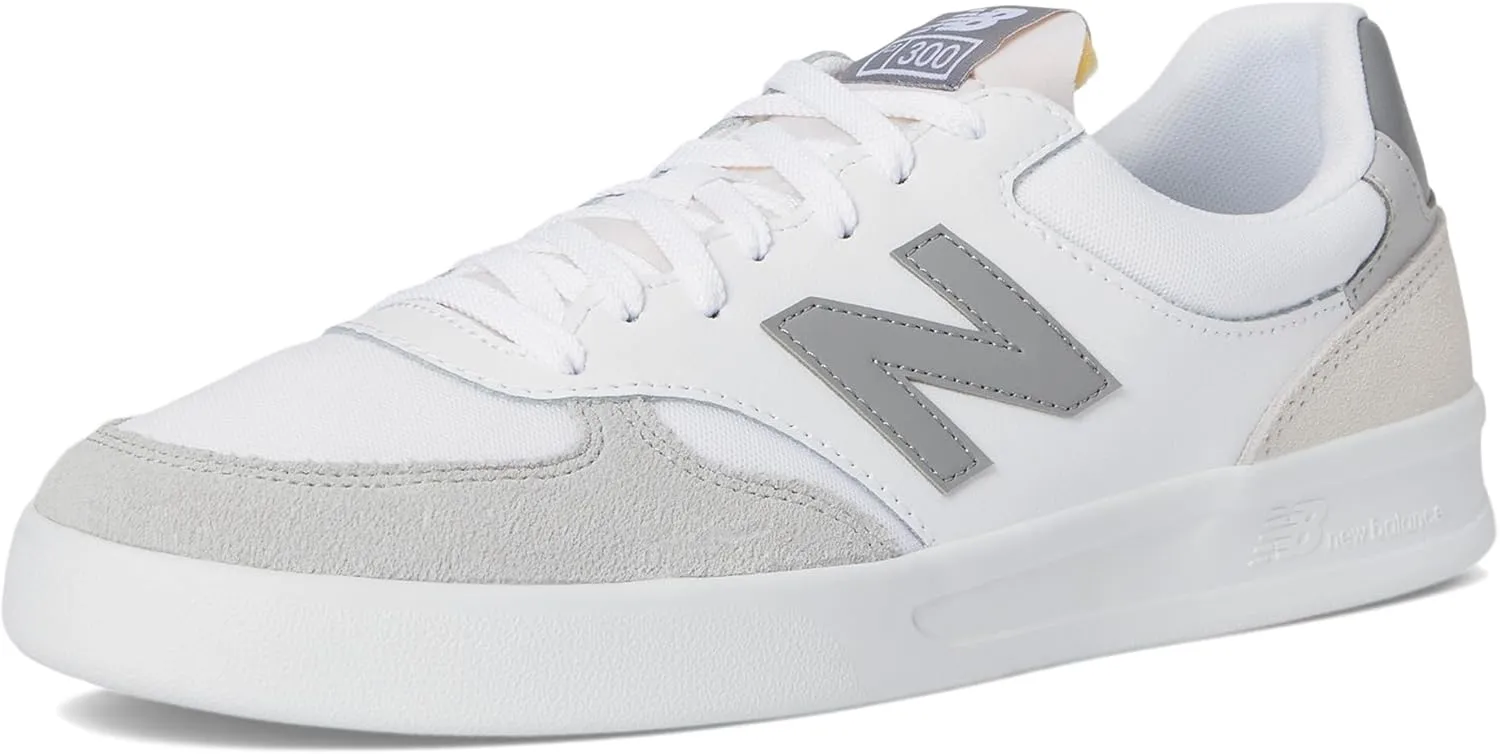 New Balance men's Ct300 V3 Sneaker