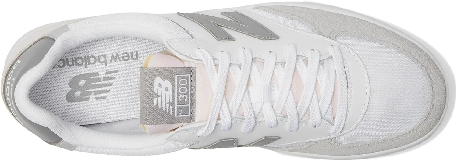 New Balance men's Ct300 V3 Sneaker