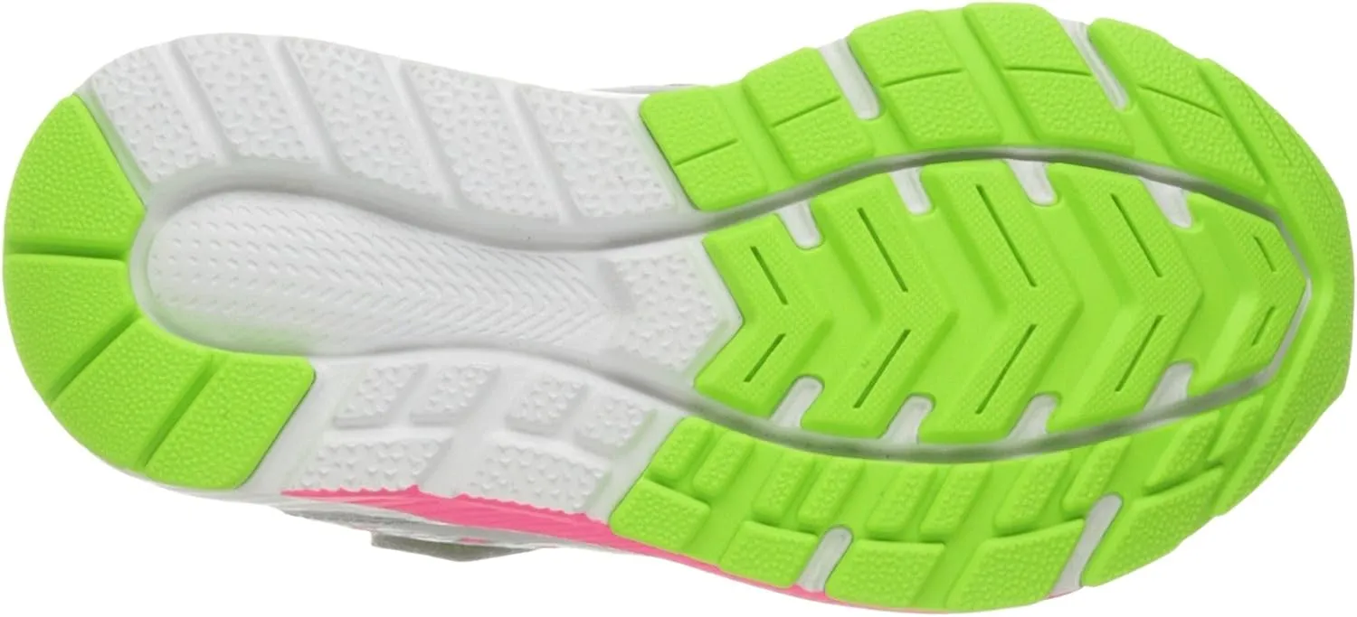 New Balance Unisex-Child Urge V2 Hook and Loop Road Running Shoe