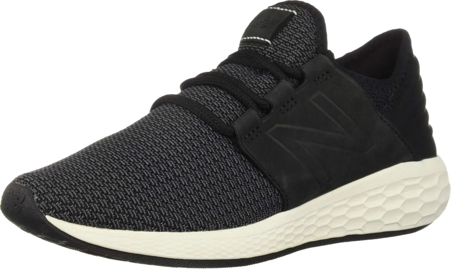 New Balance Women's Fresh Foam Cruz V2 Running Shoe