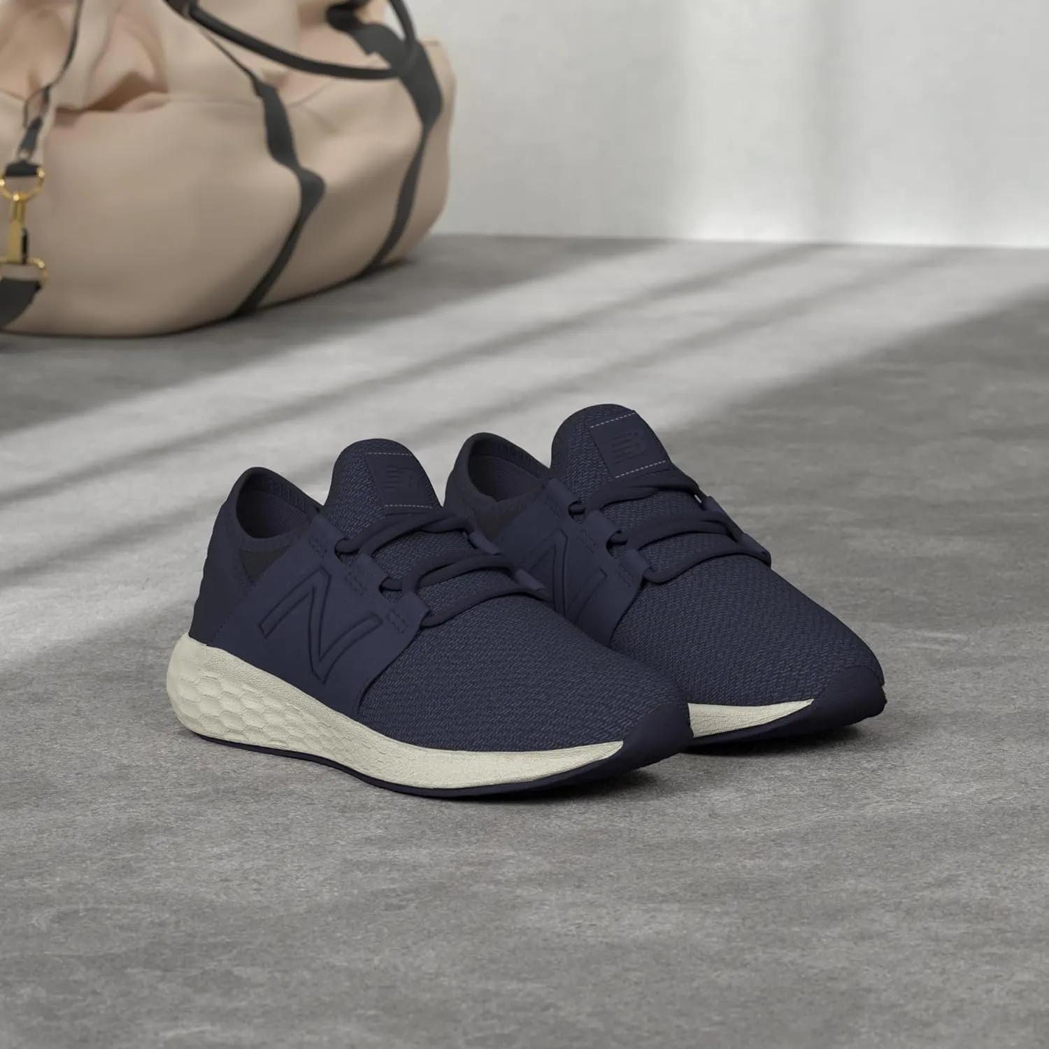 New Balance Womens Fresh Foam Sport V2