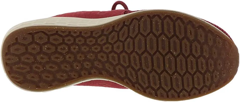 New Balance Womens Fresh Foam Sport V2