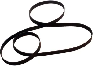 New Replacement Turntable Belt for THORENS Models TD-166 MKII TD-280 TD-320 MKII