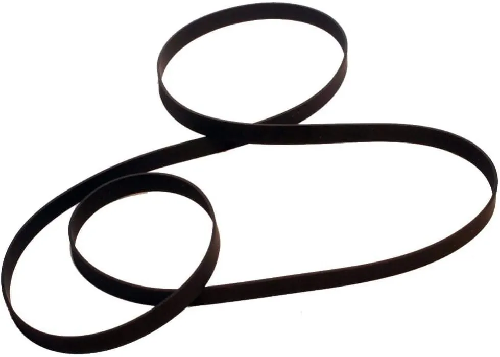 New Replacement Turntable Belt for THORENS Models TD-166 MKII TD-280 TD-320 MKII