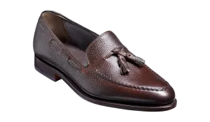 Newborough - Dark Brown Grain