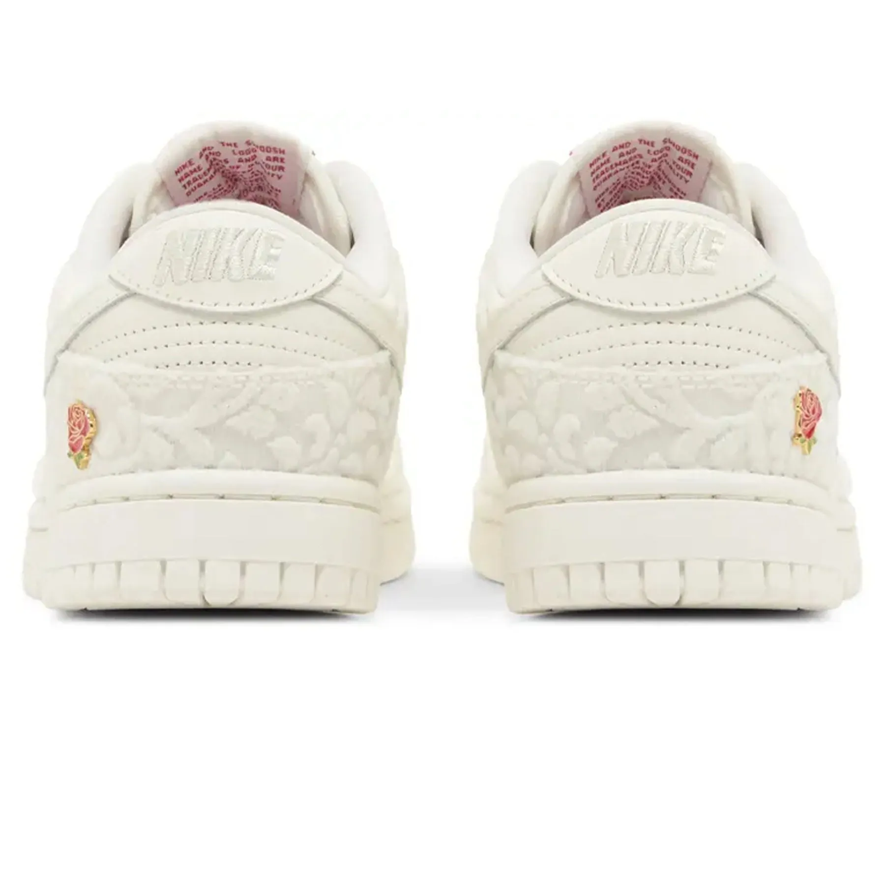 Nike Dunk Low Wmns 'Give Her Flowers'