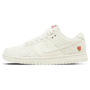 Nike Dunk Low Wmns 'Give Her Flowers'